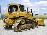 2012 CATERPILLAR D6T LGP VP Photo #6