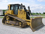 2012 CATERPILLAR D6T LGP VP Photo #8