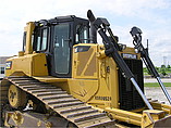 2012 CATERPILLAR D6T LGP VP Photo #9