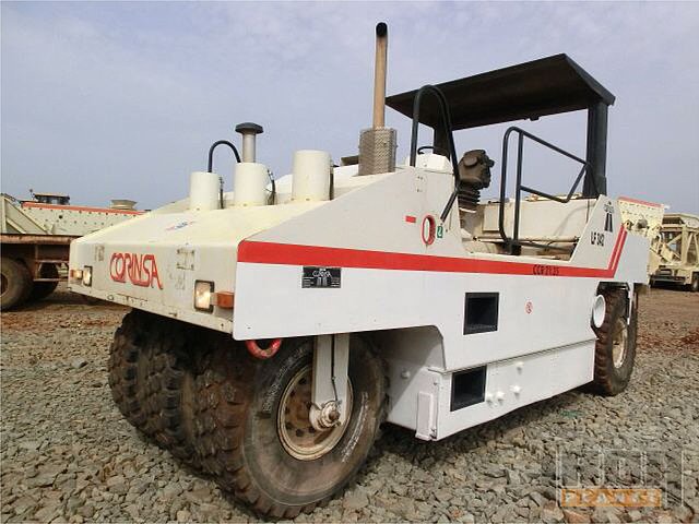 13 CORINSA CCR2135