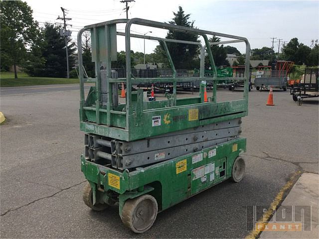 2006 GENIE GS2032 Photo