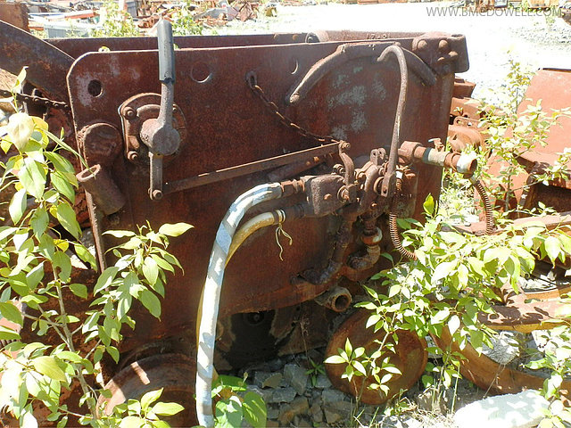 EIMCO 21 Photo