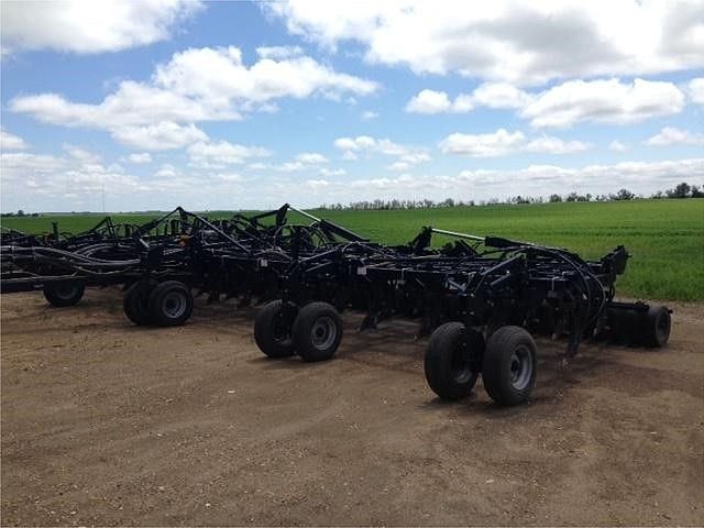 2006 FLEXI COIL 5000 Photo