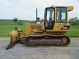 04 CATERPILLAR D4G XL