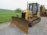 2004 CATERPILLAR D4G XL Photo #2