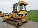 2004 CATERPILLAR D4G XL Photo #3