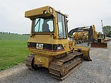 2004 CATERPILLAR D4G XL Photo #5