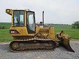 2004 CATERPILLAR D4G XL Photo #6