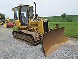 2004 CATERPILLAR D4G XL Photo #7