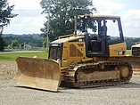 08 CATERPILLAR D5K XL