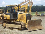 2008 CATERPILLAR D5K XL Photo #2