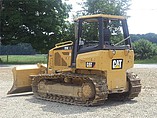 2008 CATERPILLAR D5K XL Photo #3