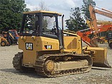 2008 CATERPILLAR D5K XL Photo #4