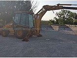 1999 CATERPILLAR 416D Photo #2