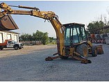 1999 CATERPILLAR 416D Photo #3