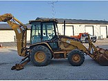 1999 CATERPILLAR 416D Photo #4