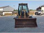 1999 CATERPILLAR 416D Photo #5