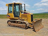 07 CATERPILLAR D3G XL