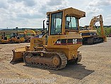 2007 CATERPILLAR D3G XL Photo #3