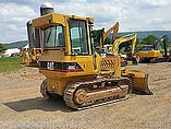 2007 CATERPILLAR D3G XL Photo #4