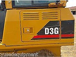 2007 CATERPILLAR D3G XL Photo #10