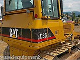 2007 CATERPILLAR D3G XL Photo #12