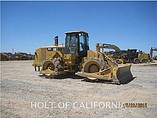 2013 CATERPILLAR 825H Photo #2
