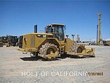 2013 CATERPILLAR 825H Photo #3