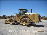 2013 CATERPILLAR 825H Photo #4