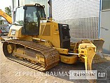 10 CATERPILLAR D6K
