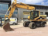99 CATERPILLAR M318