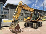 1999 CATERPILLAR M318 Photo #5