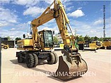 1999 CATERPILLAR M318 Photo #6