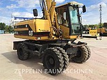 1999 CATERPILLAR M318 Photo #7