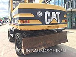 1999 CATERPILLAR M318 Photo #8