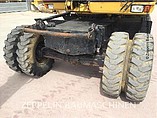 1999 CATERPILLAR M318 Photo #9