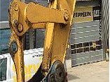 1999 CATERPILLAR M318 Photo #12