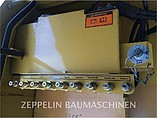 1999 CATERPILLAR M318 Photo #16