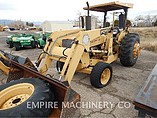 1989 FORD / NEW HOLLAND 345C Photo #3