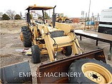 1989 FORD / NEW HOLLAND 345C Photo #4