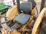 1989 FORD / NEW HOLLAND 345C Photo #5