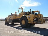 1978 CATERPILLAR 631D Photo #1