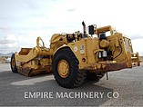 1978 CATERPILLAR 631D Photo #1