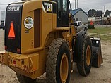 2009 CATERPILLAR 930H Photo #3