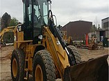 2009 CATERPILLAR 930H Photo #4