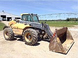 1998 FORD / NEW HOLLAND LM430 Photo #2