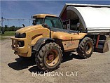 1998 FORD / NEW HOLLAND LM430 Photo #3
