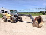 1998 FORD / NEW HOLLAND LM430 Photo #5