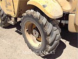 1998 FORD / NEW HOLLAND LM430 Photo #17