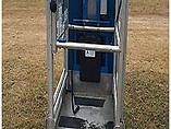 GENIE GR12 RUNABOUT Photo #4